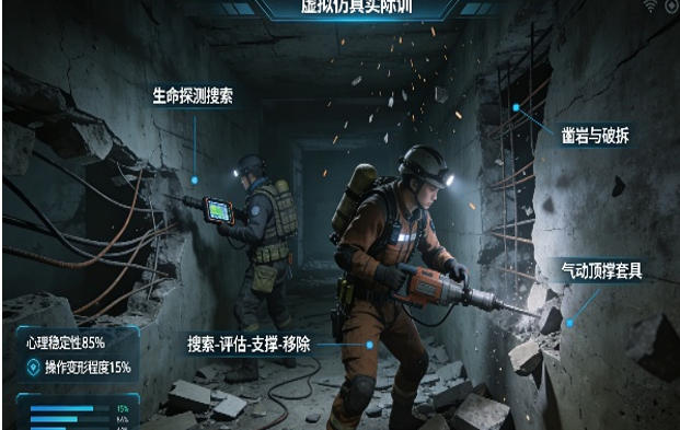 数据驱动精准赋能