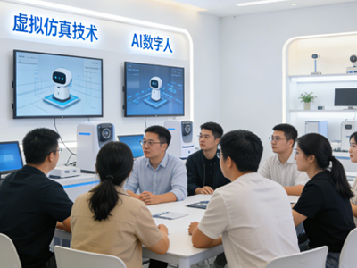 企业人才培训（线下）