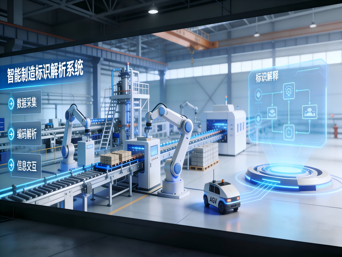 技术深度融合，构建虚实协同生态