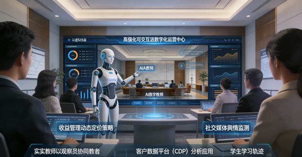 教学改革：构建“孪生双师+三谱一库”智慧课堂新范式