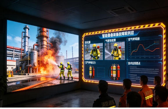 训战模式根本革新