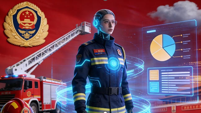 前沿技术深度融合