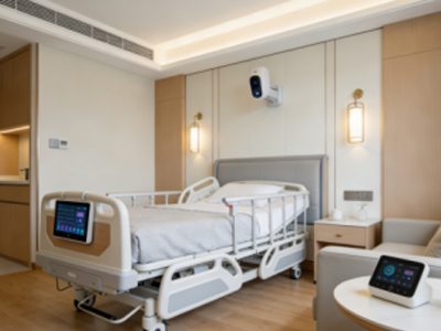 虚实结合构建一体化实训链路