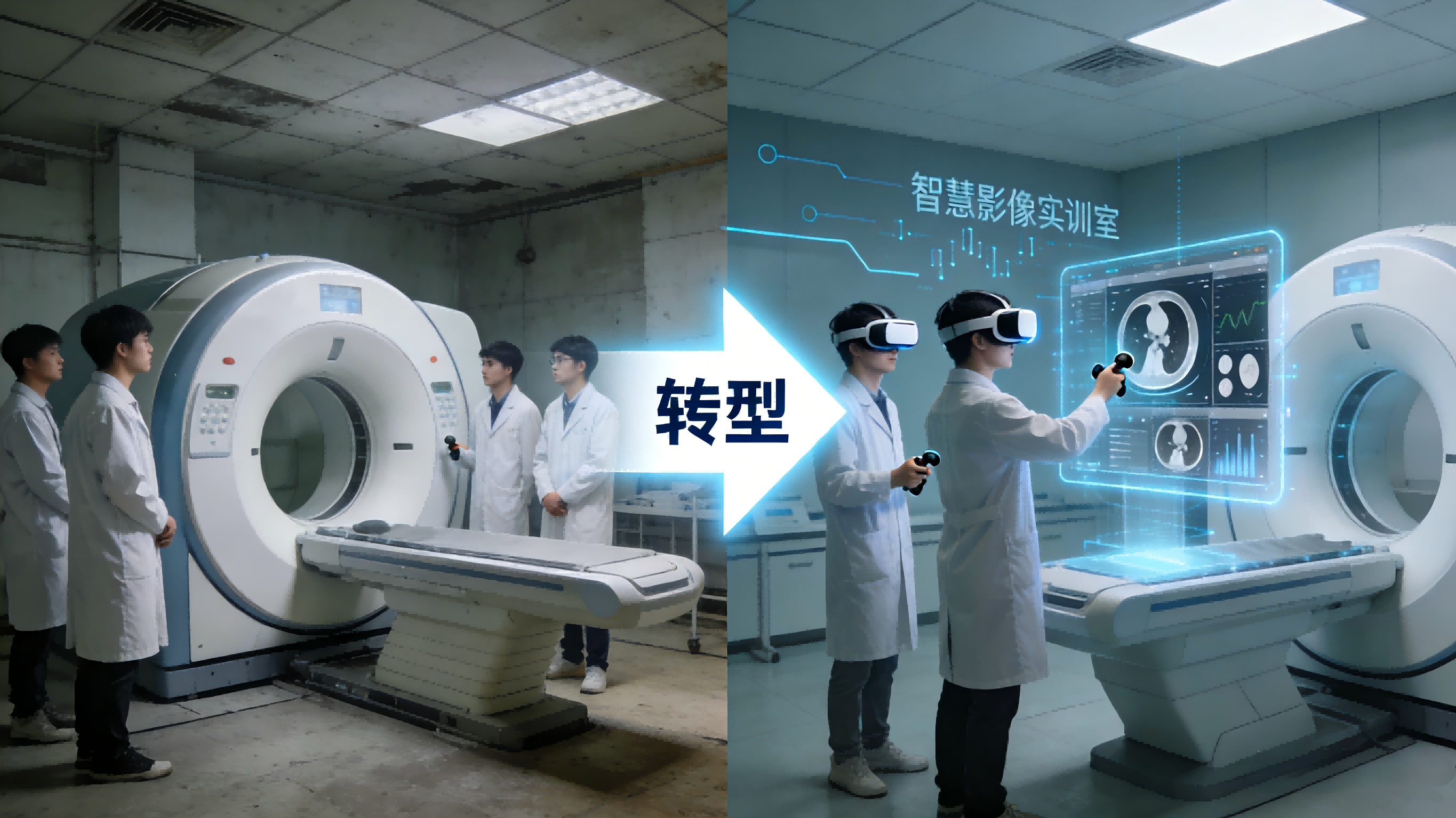 破解“三高三难”，实现零风险高阶实训