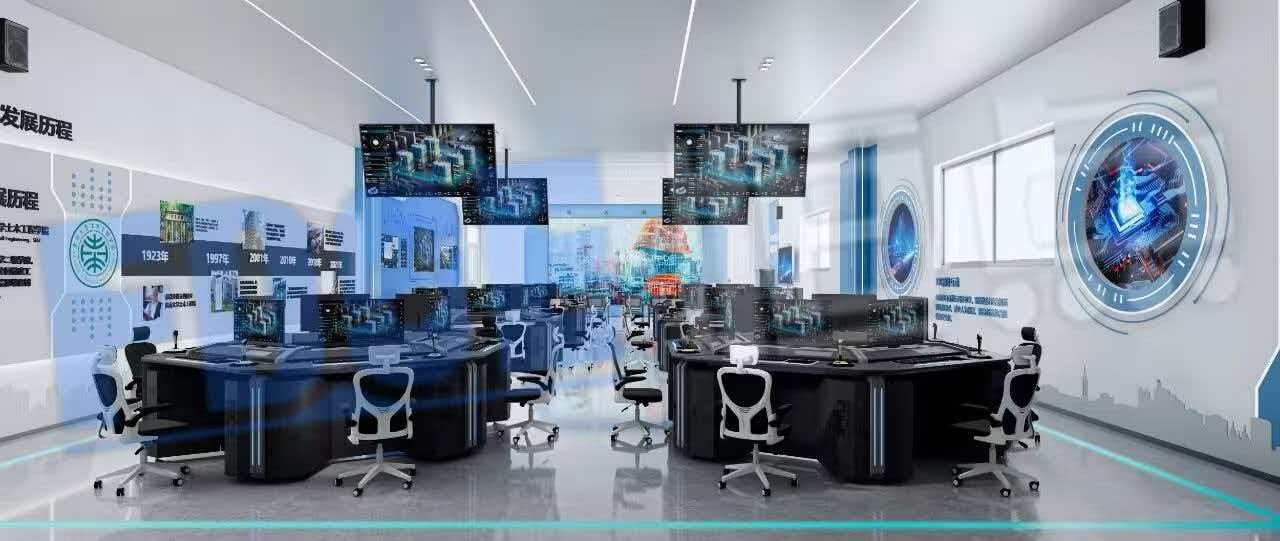 AI+虚拟仿真实验教学，以学生为中心激发潜能