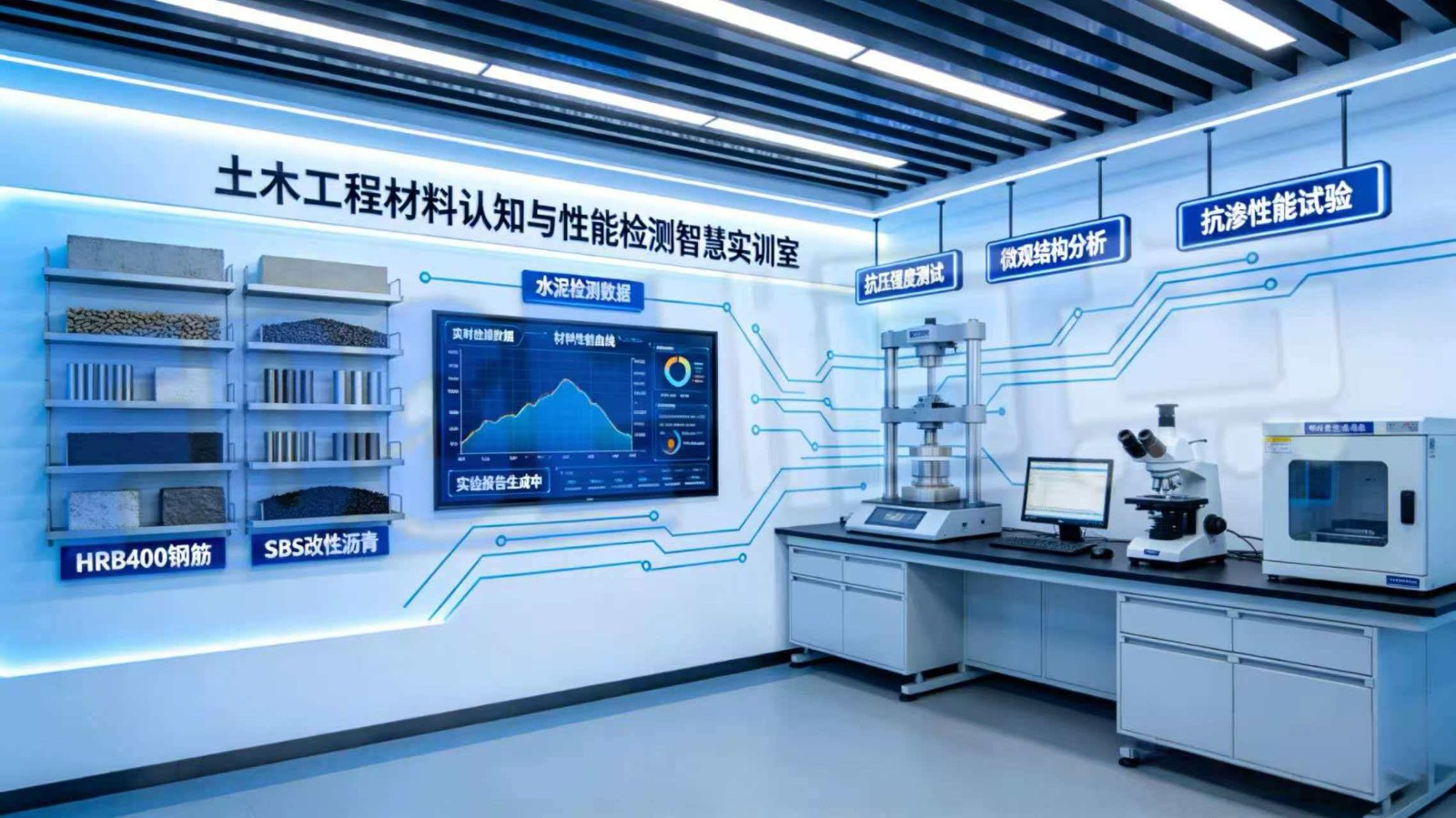 智能时代的教育变革与企业担当，恒点数字教师为未来实训写下注脚
