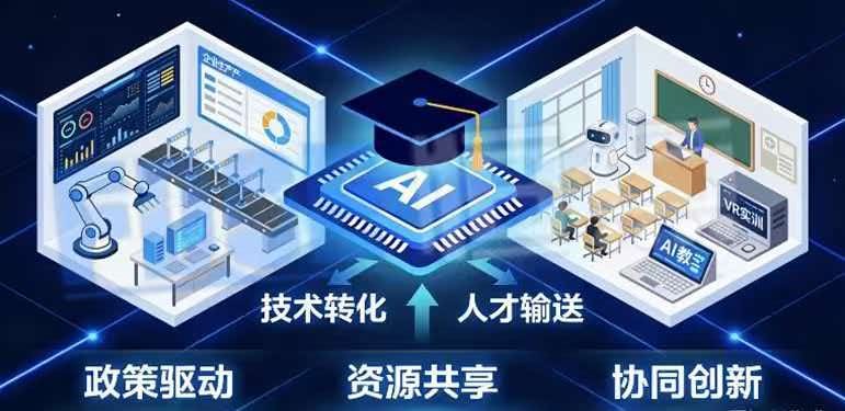 AI+花卉生产技术智慧实训室，赋能数字农业战略下的智慧温室