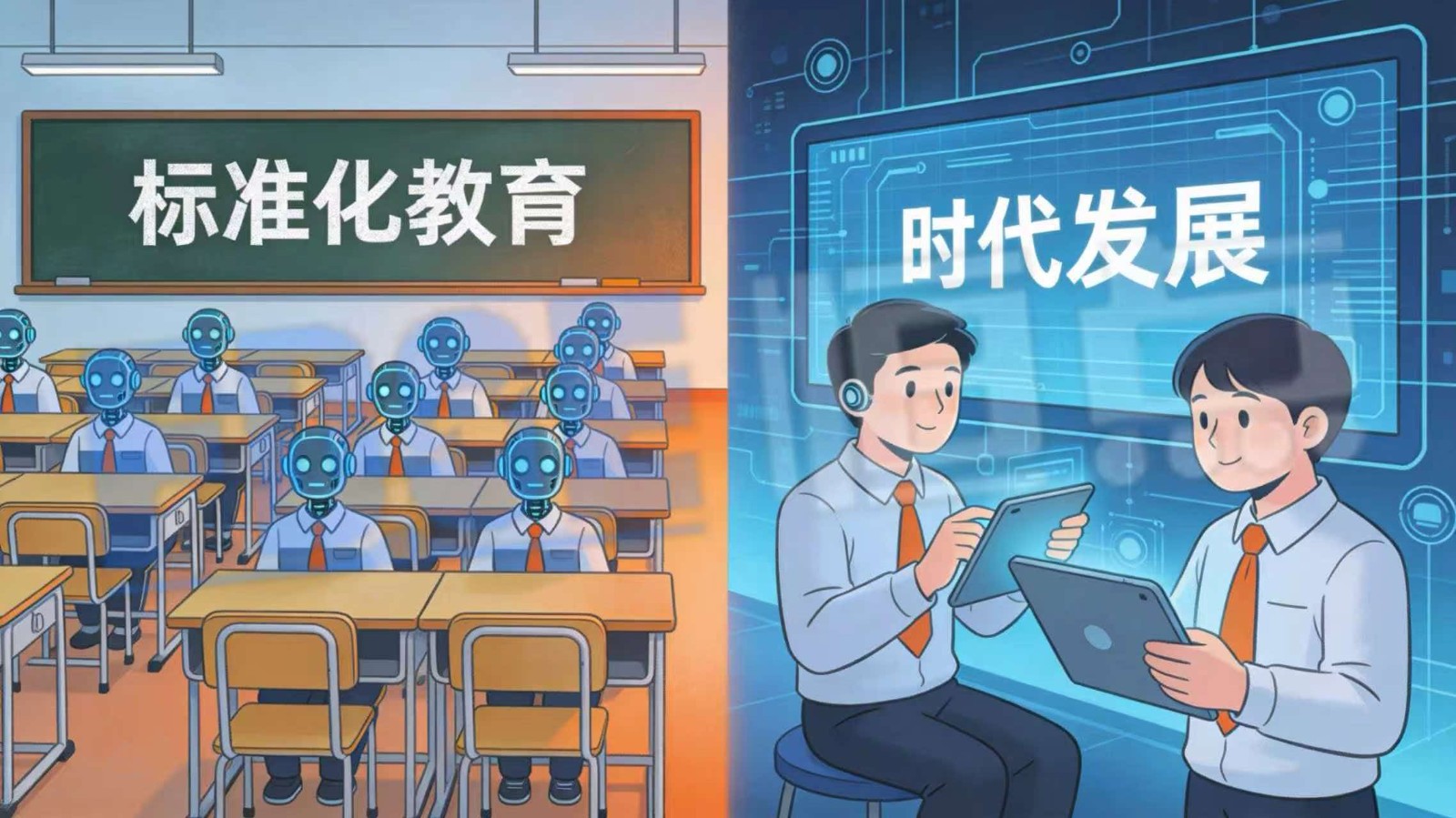 智慧实训如何破解精准化因材施教难题