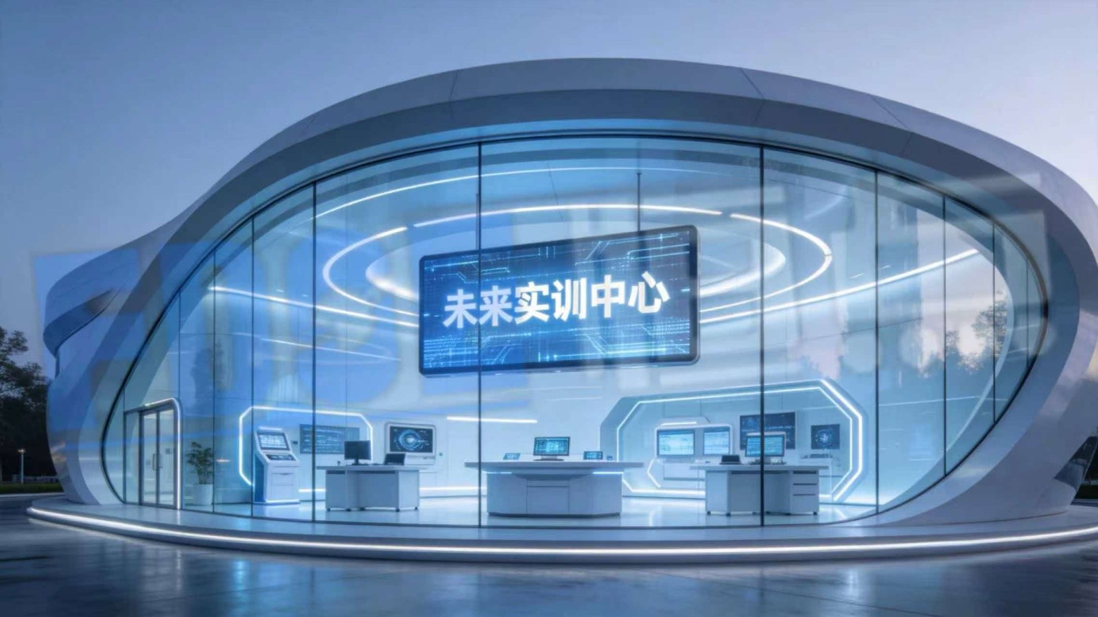 能力图谱，让产教融合从理念蓝图走向专业现实