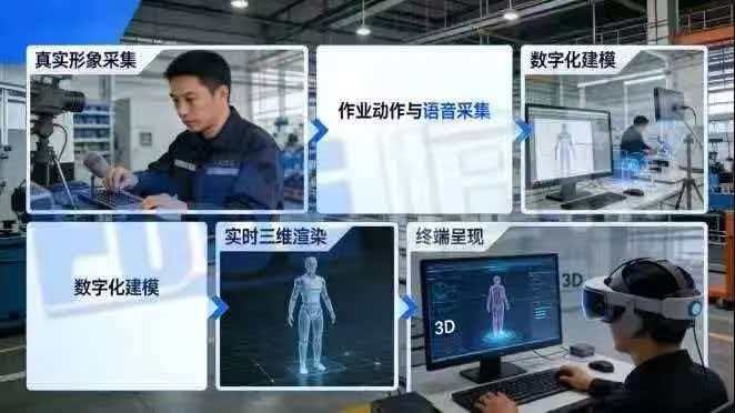 从高等教育博览会看趋势：数字孪生教师与未来实训中心如何成为变革风向标