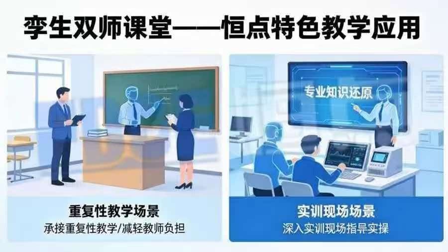 从课程逻辑到岗位逻辑：能力图谱如何重构人才培养体系