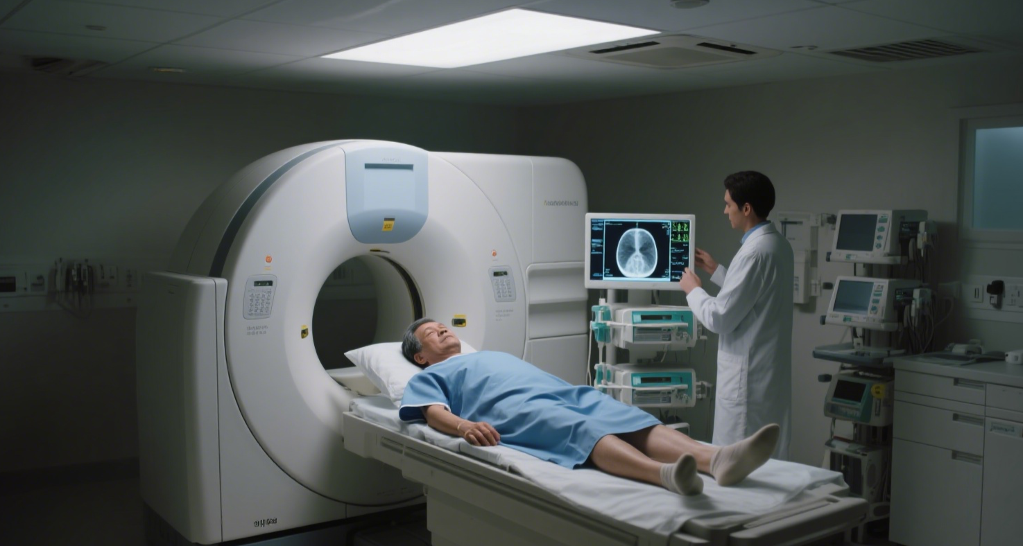 医疗影像检查专业人才需求持续攀升