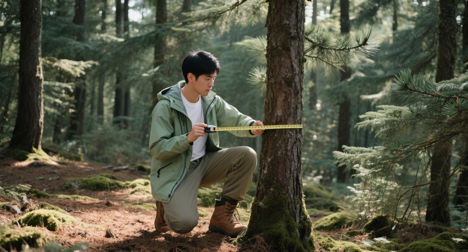 在农林院校的教学一线，虫害防治教育正面临系统性瓶颈