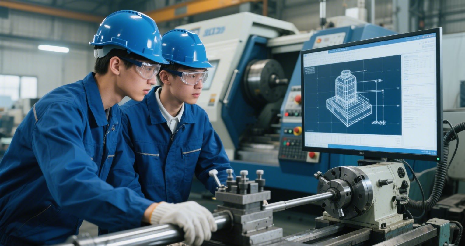 传统机械工程实验教期面临设备成本高昂、操作风险大和场景覆盖有限等痛点