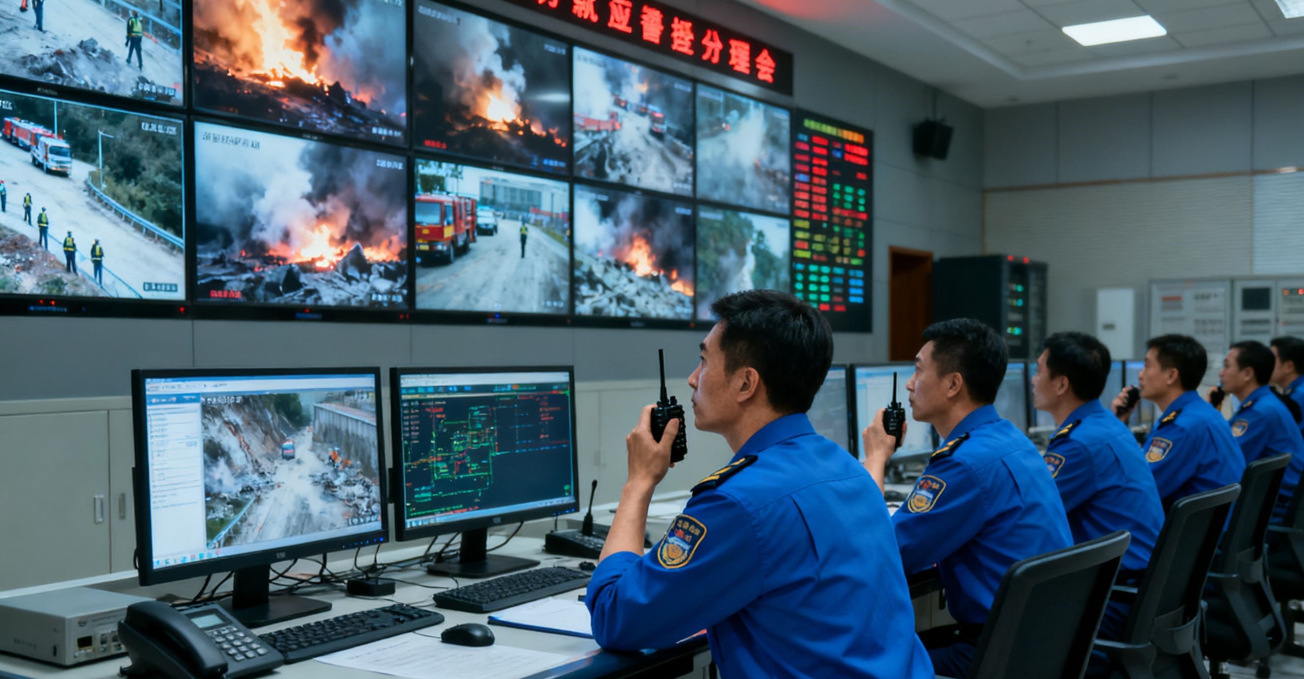 应急管理人才培养任重而道远