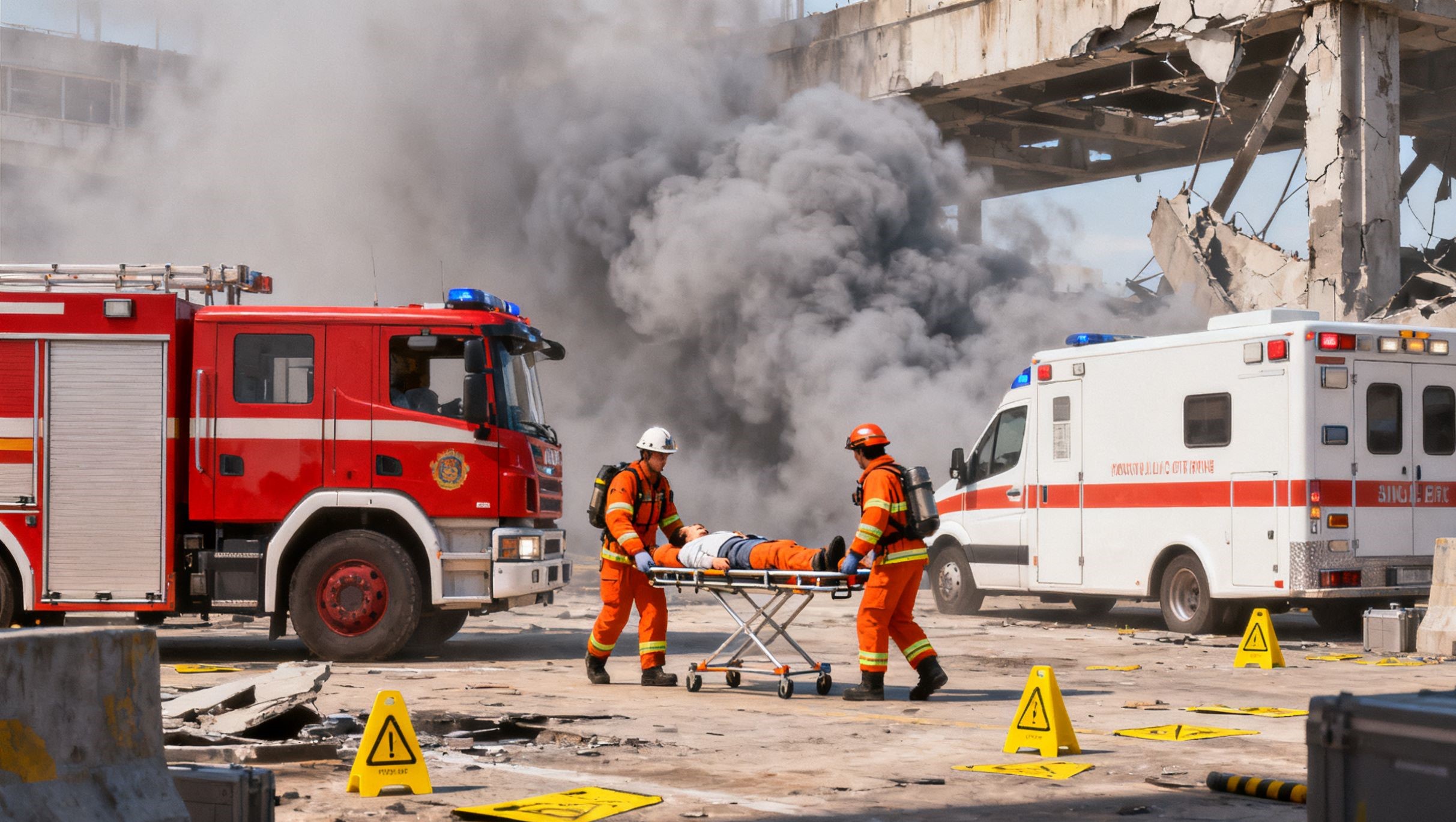 传统的应急管理人才培养模式在实践中面临诸多难点