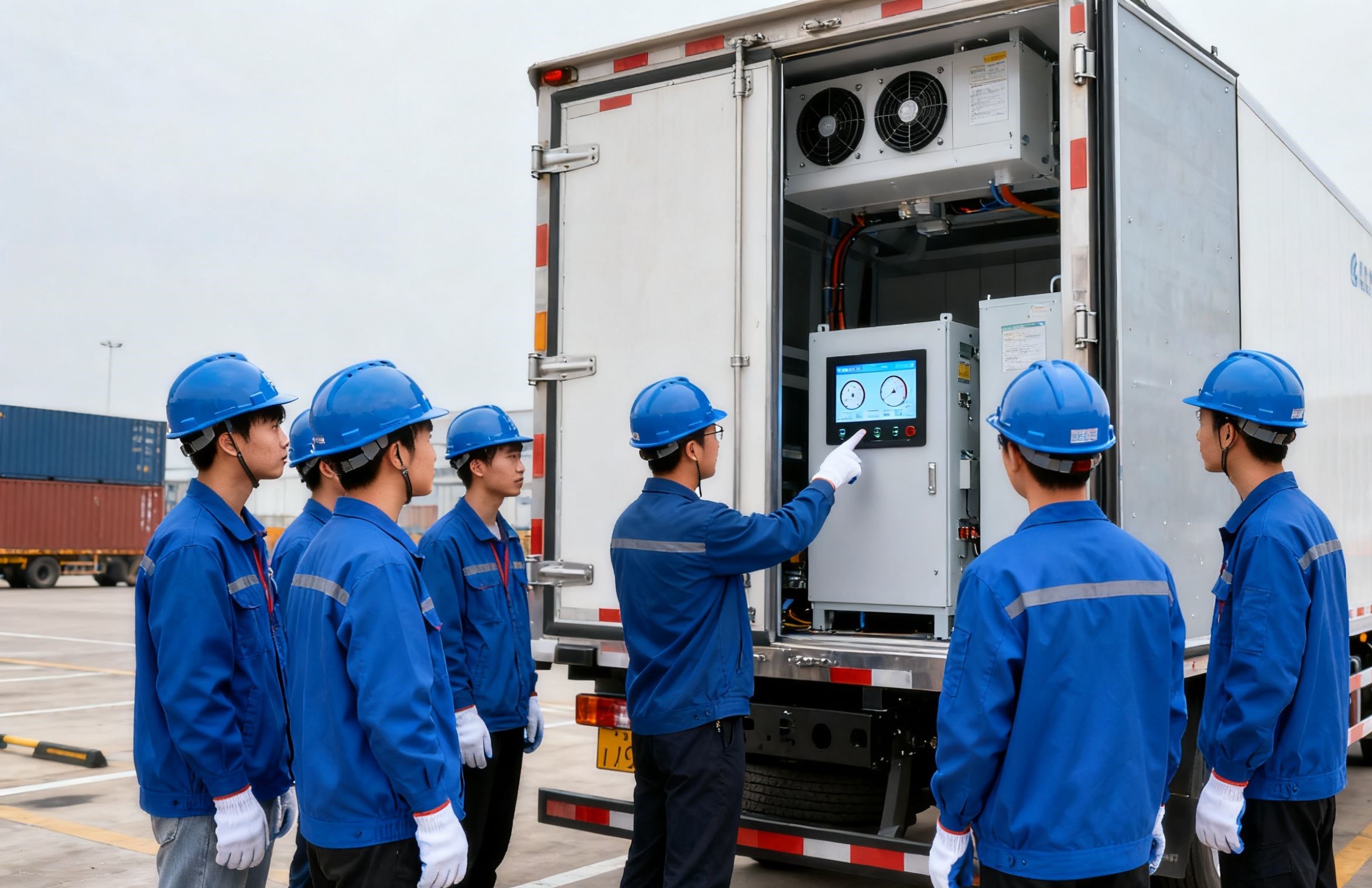 我国高度重视物流人才培养工作