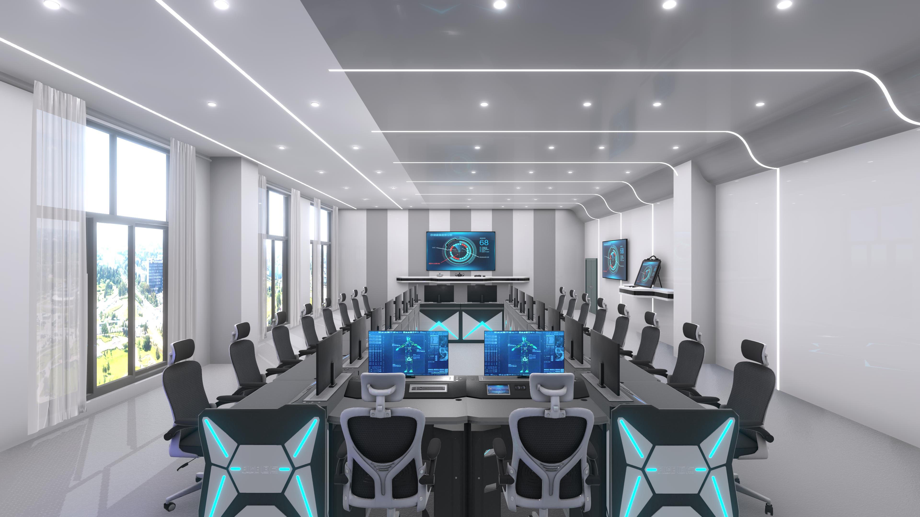 虚拟仿真实训为疾病预防专业人才培养提供新引擎