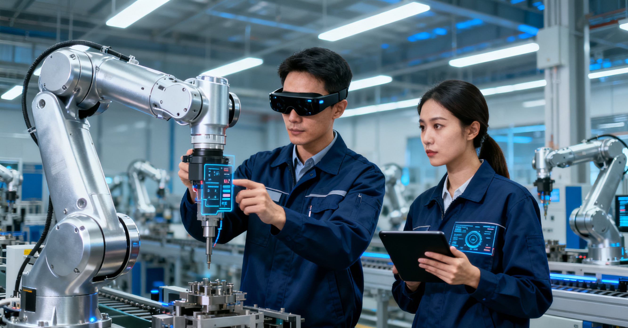 复合型新工科人才需求旺盛