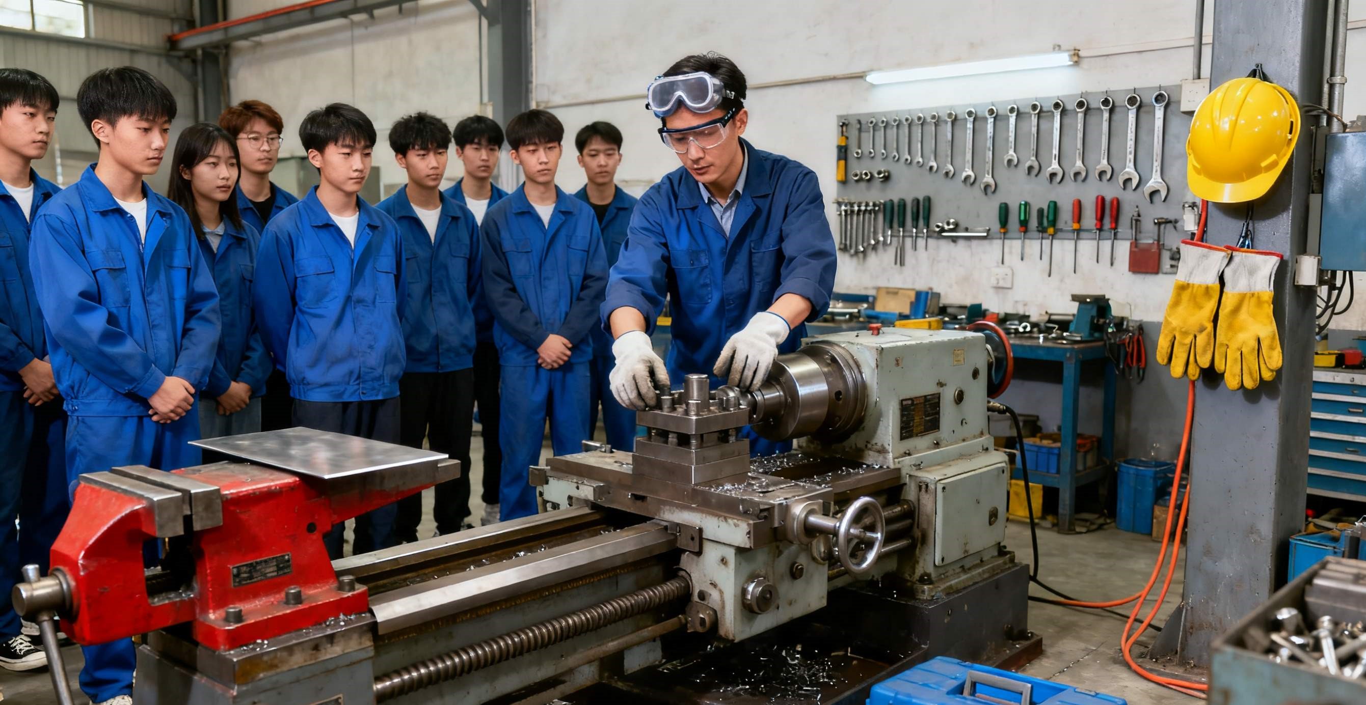 传统工科实践教学存在诸多弊端