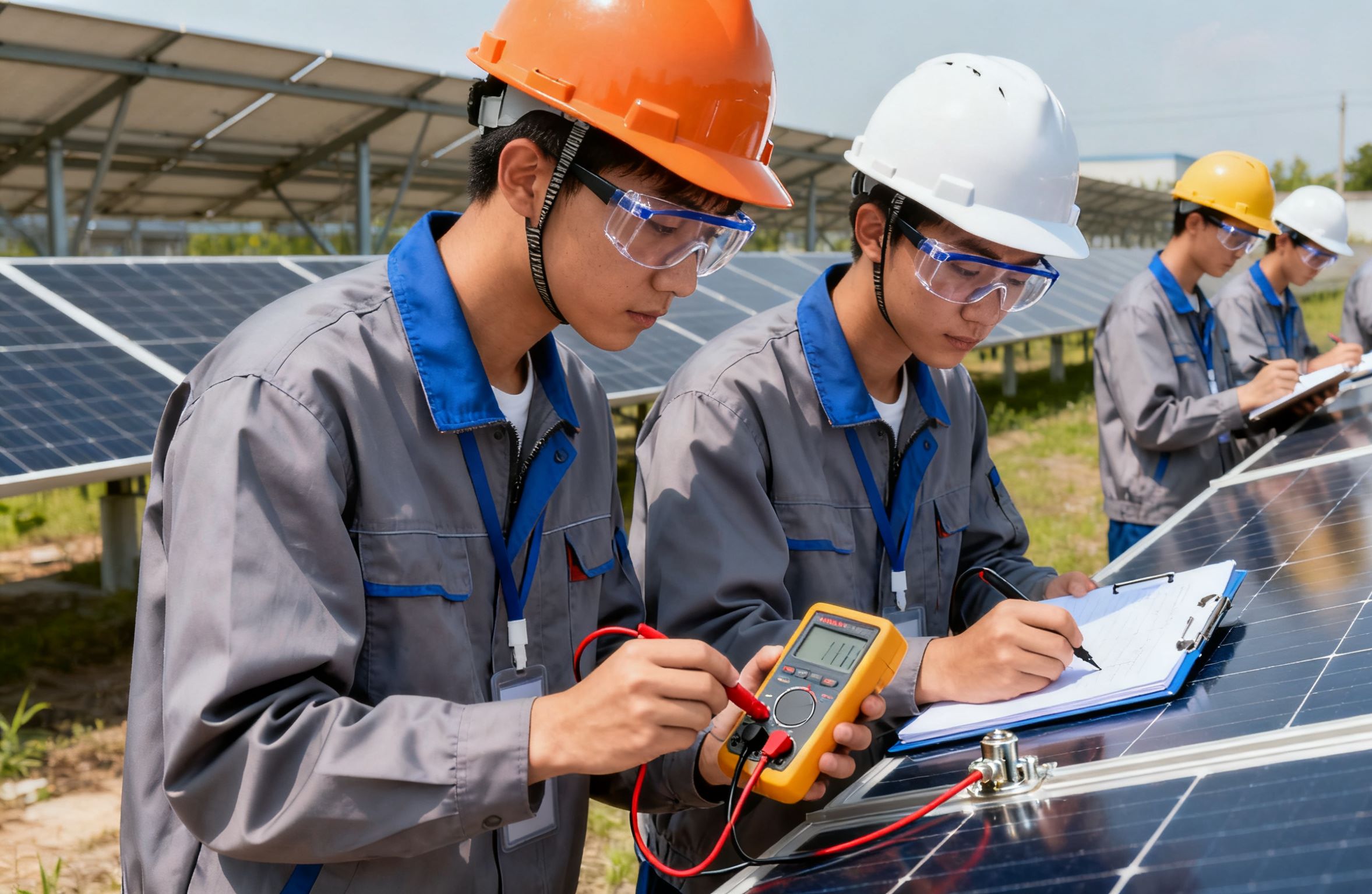 清洁能源专业实训条件受自然因素制约 清洁能源专业实训条件受自然因素制约