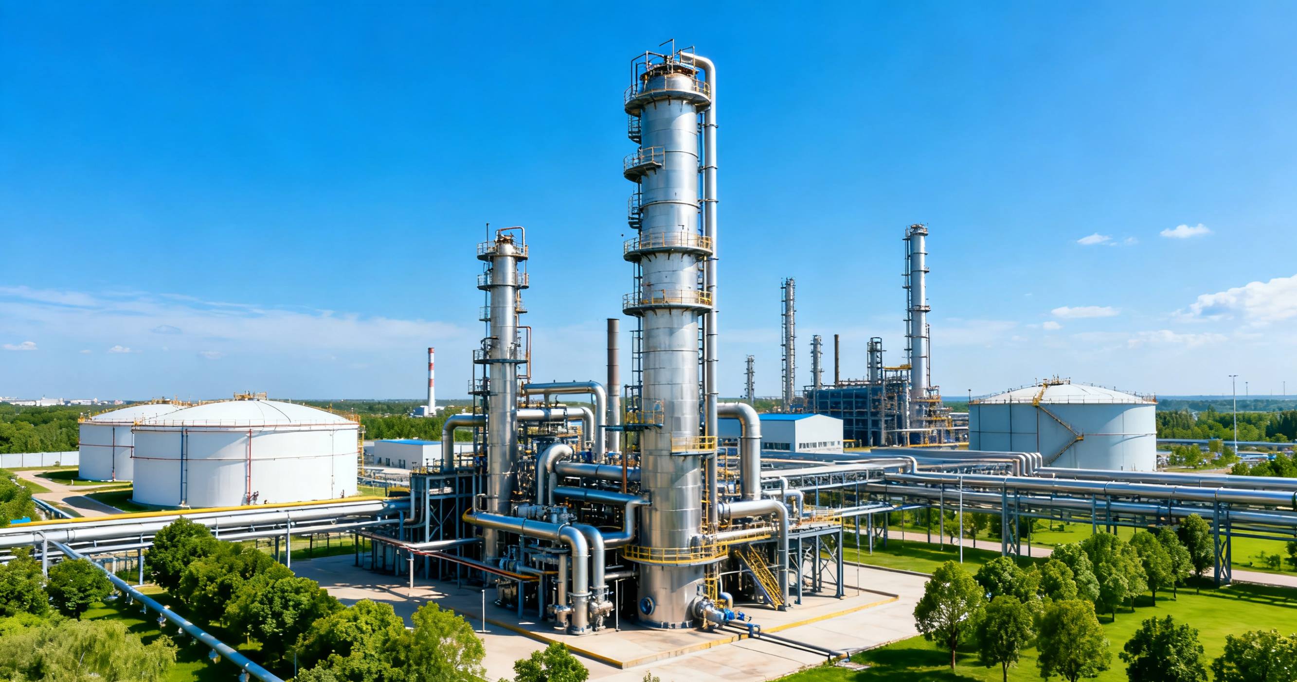 绿色化工对加快促进我国发展方式绿色转型具有重要意义 绿色化工对加快促进我国发展方式绿色转型具有重要意义