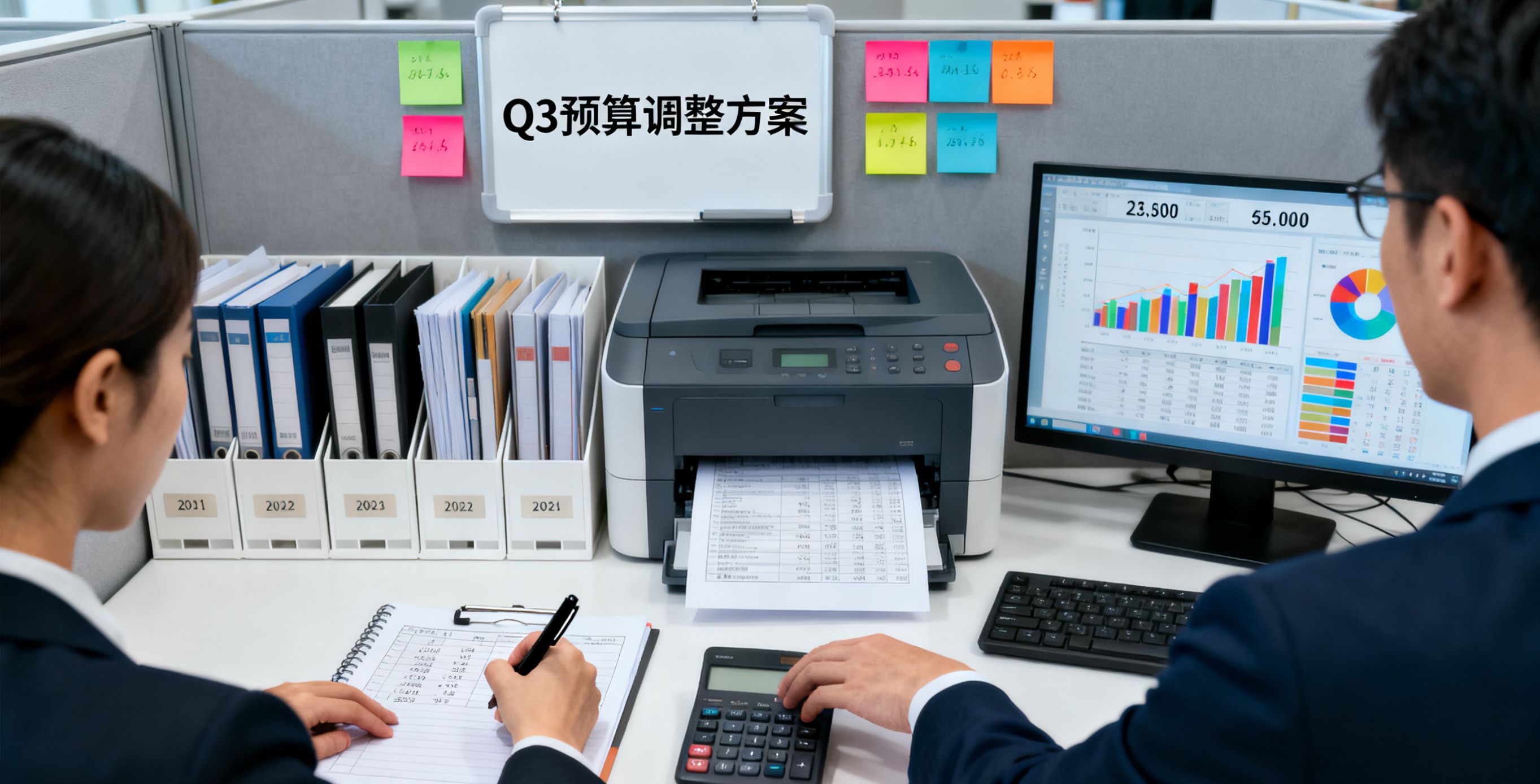 随着财务工作数字化转型加速，复合型财会人才缺口凸显