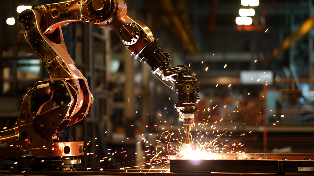 2025年，我国机电一体化类人才缺口达450万人