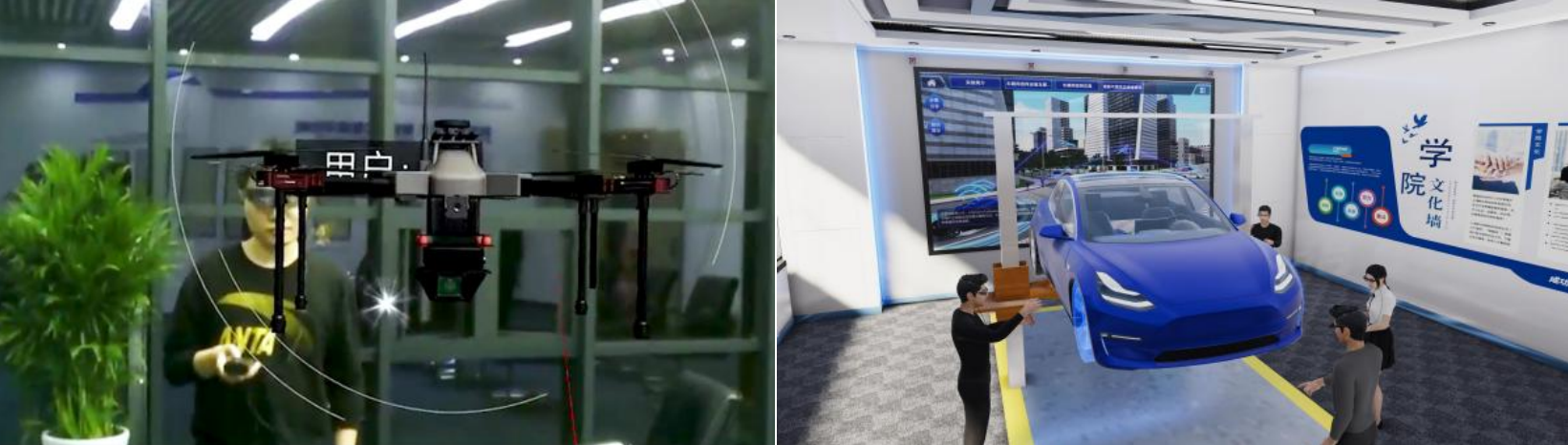 AI-MOOT面向智能制造、新能源、数字文旅等战略性新兴产业教学需求 AI-MOOT面向智能制造、新能源、数字文旅等战略性新兴产业教学需求