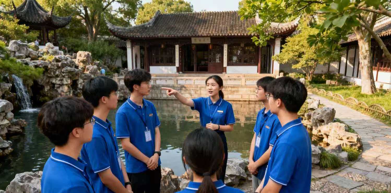 传统实训模式与数字文旅产业发展需求日益凸显