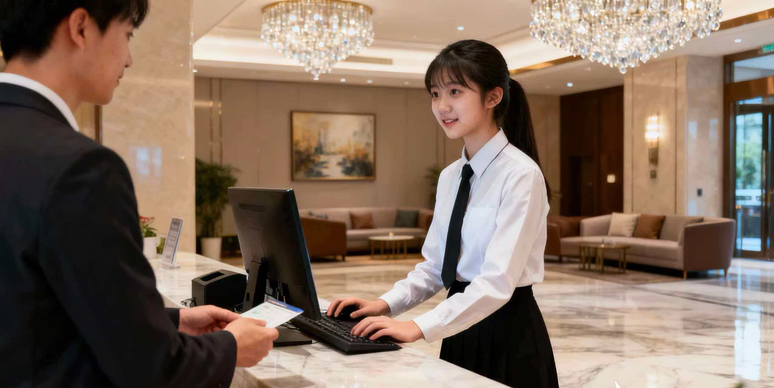 数字文旅人才需求旺盛 数字文旅人才需求旺盛