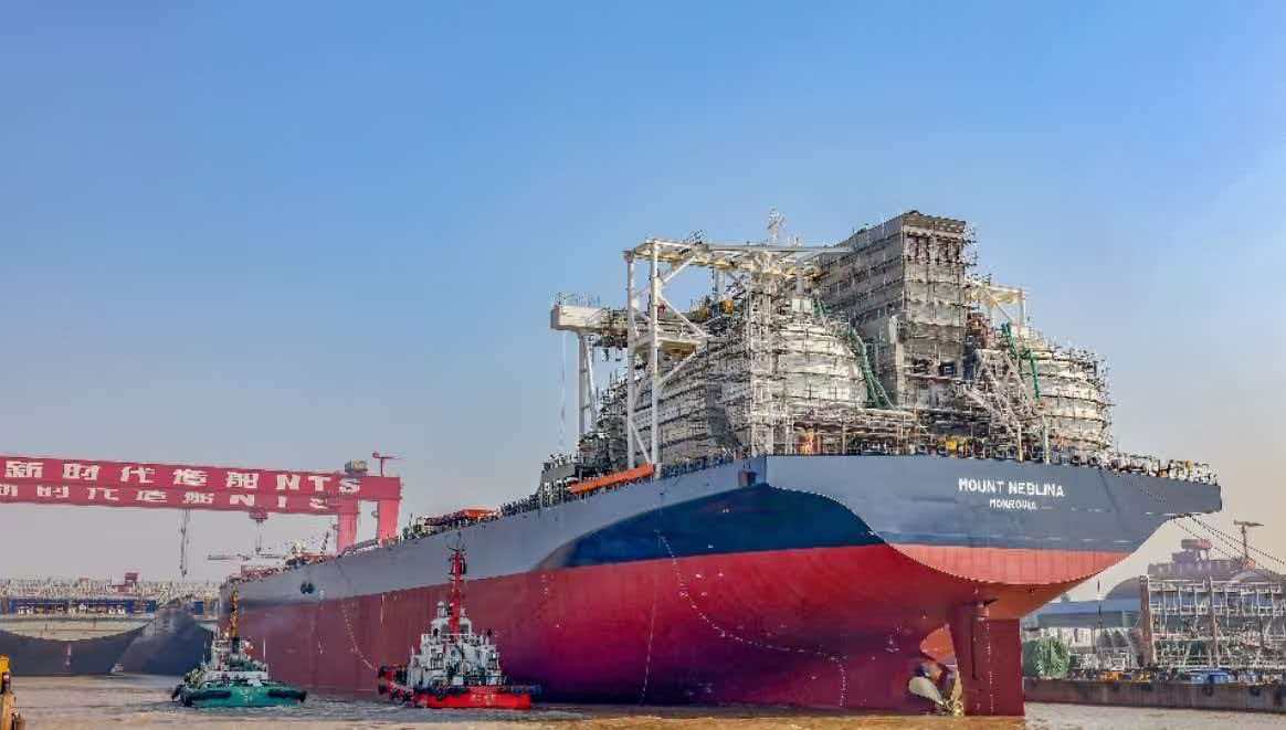 船舶技术革新和人才培养问题日益凸显