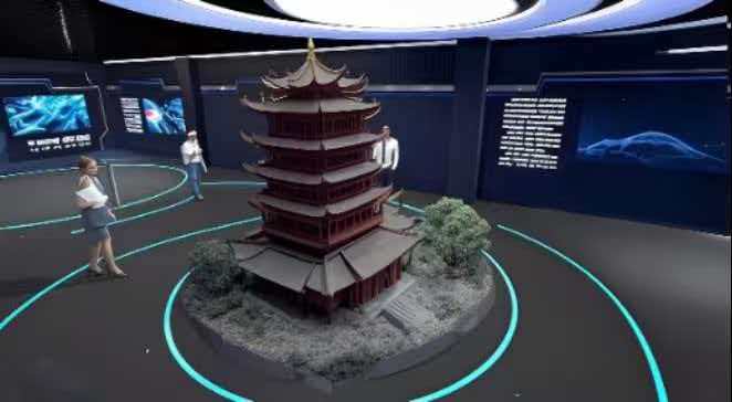 虚拟仿真能够创建安全实训空间,化解操作风险 虚拟仿真能够创建安全实训空间,化解操作风险