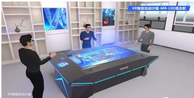 无人机火灾救援‘AI+虚仿’创新实训教学管理平台 无人机火灾救援‘AI+虚仿’创新实训教学管理平台