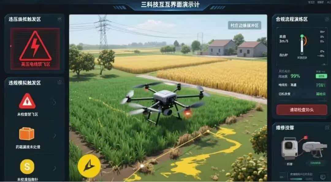 传统火灾救援模式难以满足高素质人才培养需求 传统火灾救援模式难以满足高素质人才培养需求