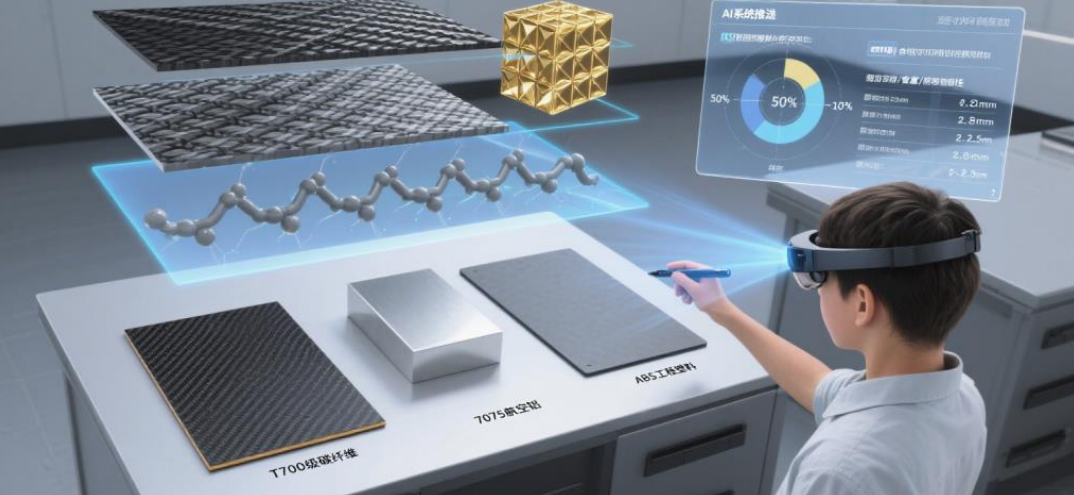 人才培养与产业需求精准对接