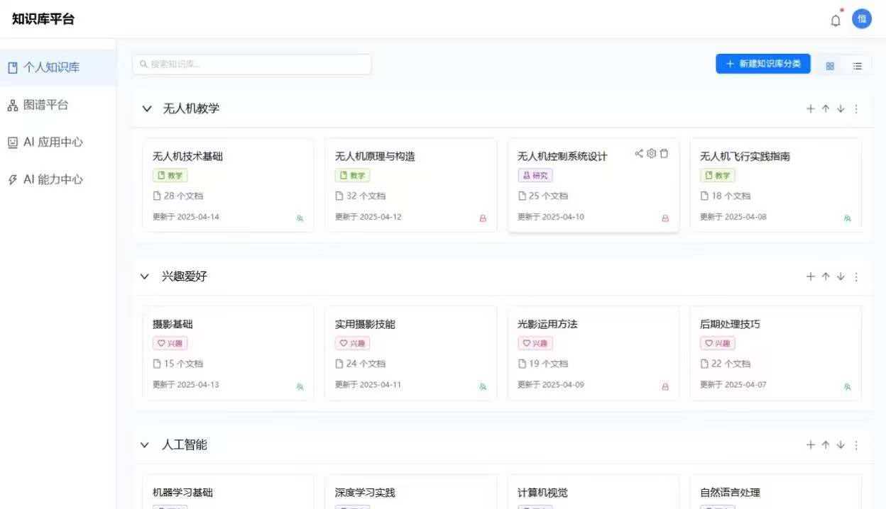 低空物流个人知识库 