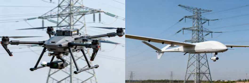 电力巡检行业人才培养面临严峻挑战