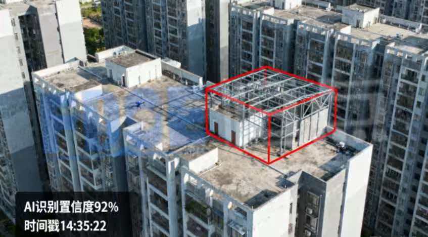 恒点面向实践应用，打造了创新实验室，实现产教研学的深度融合