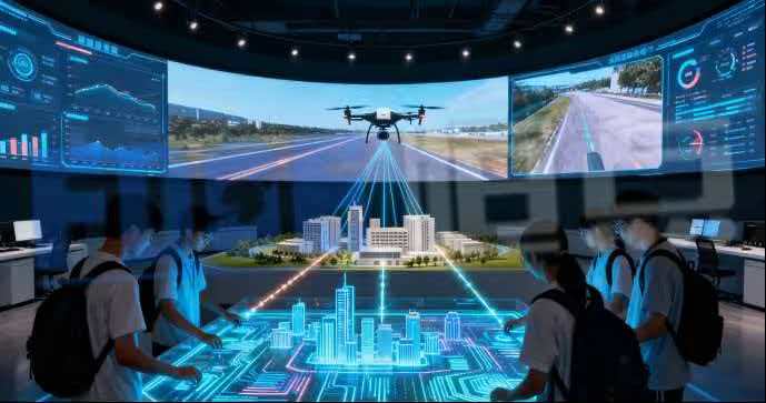 全息互动模块 全息互动模块