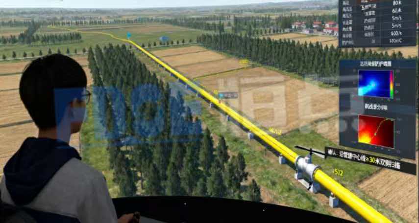 能源设施类实训 能源设施类实训