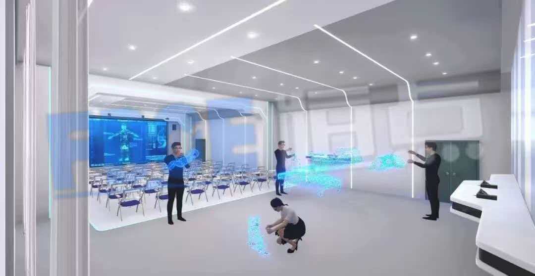 平台基于全班学生的学习数据，生成多层级、多维度的教学洞察报告