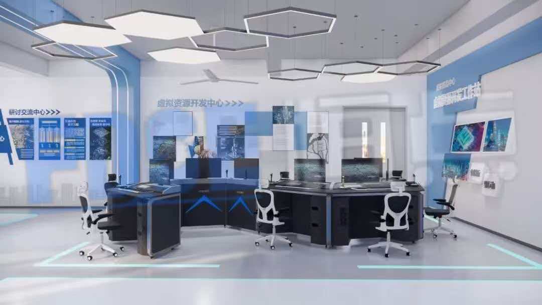 虚拟实验项目 虚拟实验项目