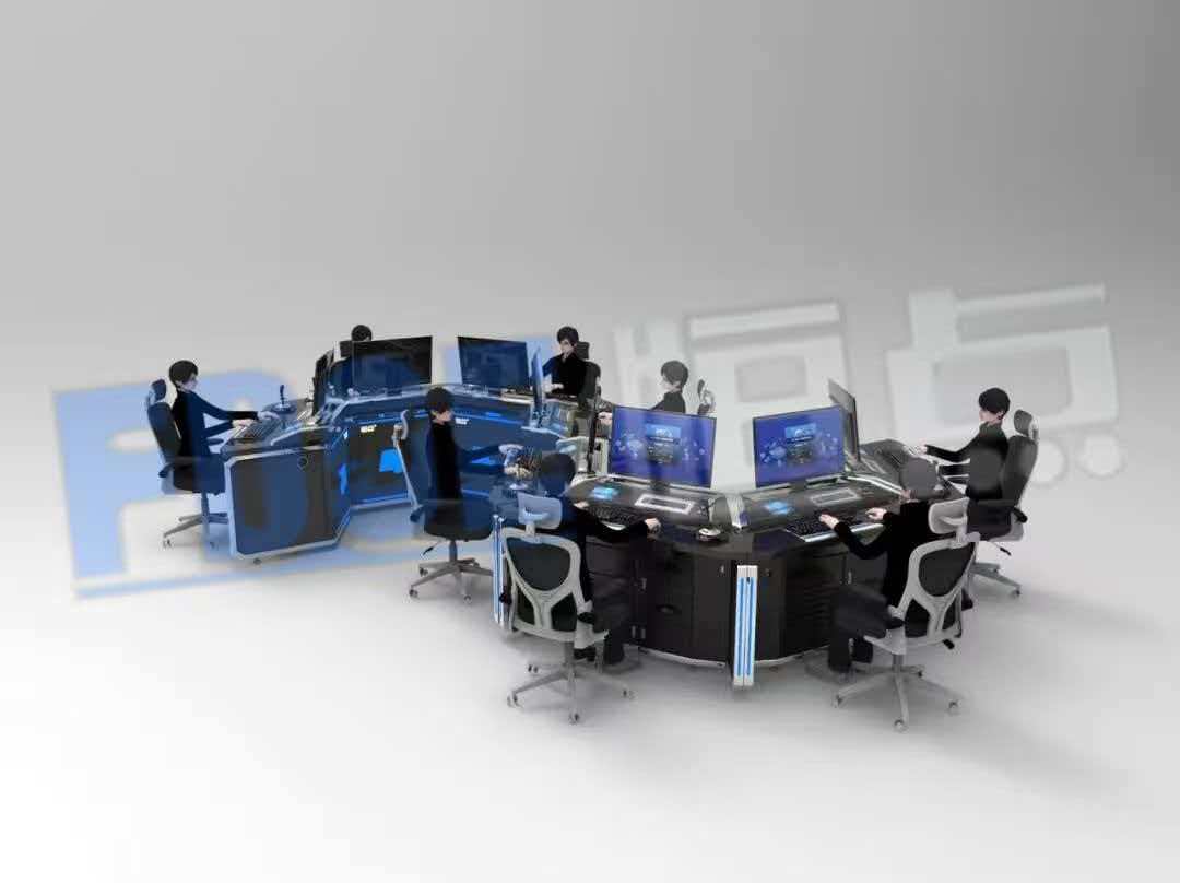 XR数字工作站 XR数字工作站