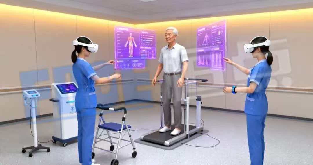 项目运用三维建模与XR技术 项目运用三维建模与XR技术