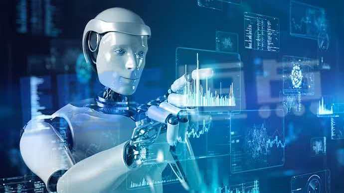 人工智能赋能教育