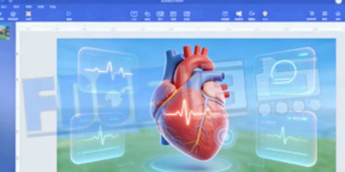 健康管理虚实融合智慧实训室 健康管理虚实融合智慧实训室