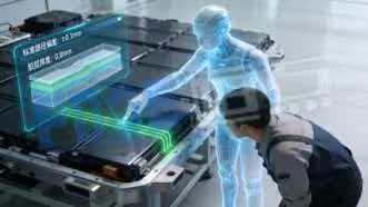 AI技术为教师赋能，重构了“校企协同”的教学场景