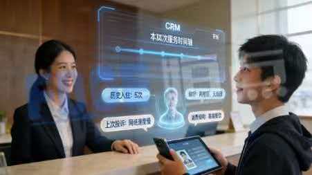 学生可在虚拟平台面对模拟的实时预订流