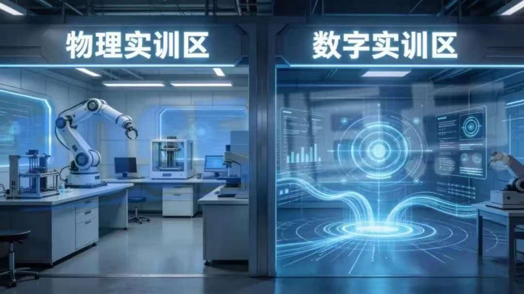 未来实训中心